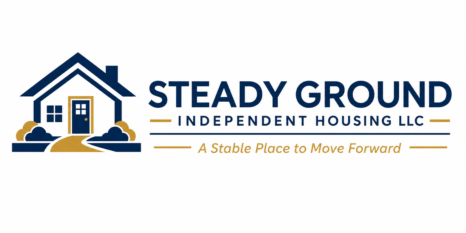 Steady Ground Independent Housing LLC